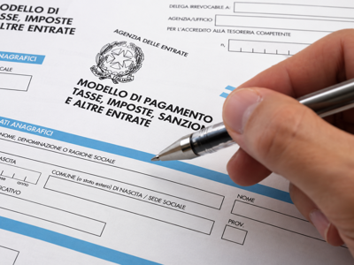 Operatore olistico e Partita IVA: regime forfettario o prestazione occasionale?