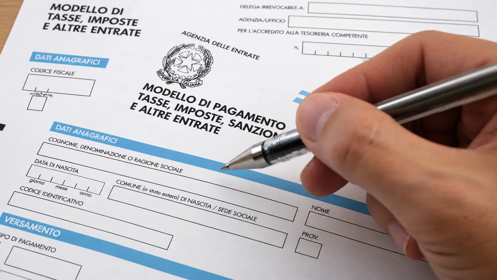 Operatore olistico e Partita IVA: regime forfettario o prestazione occasionale?